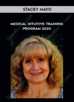 1ST- Stacey Mayo - Medical Intuitive Training Program 2020 download