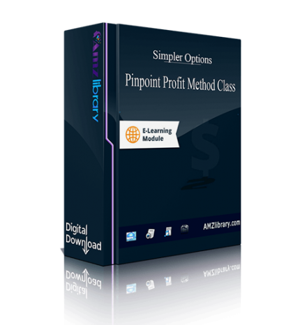 Simple Options - Pinpoin Profit Method Class download