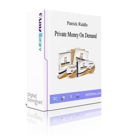 Pat Rigsby - Private Money On Demand download