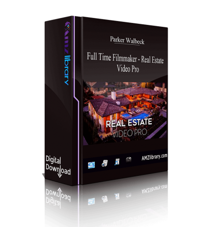 Full Time Filmmaker - Real Estate Video Pro download