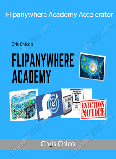 Cris Chico - Flipanywhere Academay download