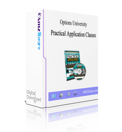 Options University - Practical Application Classes download