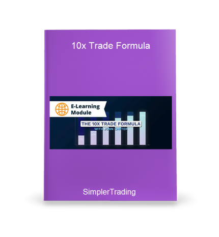 The 10X Trade Fomula download
