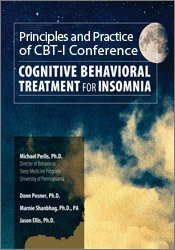 2017 Principles and Practice of CBT-I: Cognitive Behavioral Therapy for Insomnia download