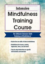 Intensive Mindfulness Training Course download