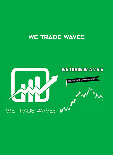 We Trade Waves download