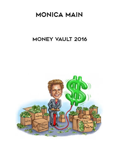 Monica Main - Money Vault 2016 download