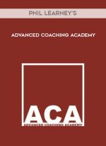 Phil Learney's - Advanced Coaching Academy download