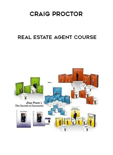 Craig Proctor - Real Estate Agent Course download