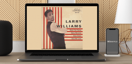 Accumulation and Distribution by Larry Williams download