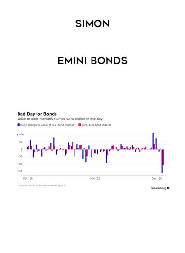 Simon - Emini Bonds download