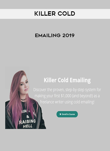 Killer Cold - Emailing 2019 download