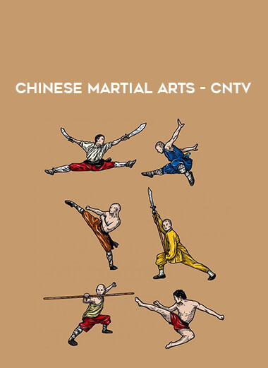 Chinese Martial Arts - CNTV download