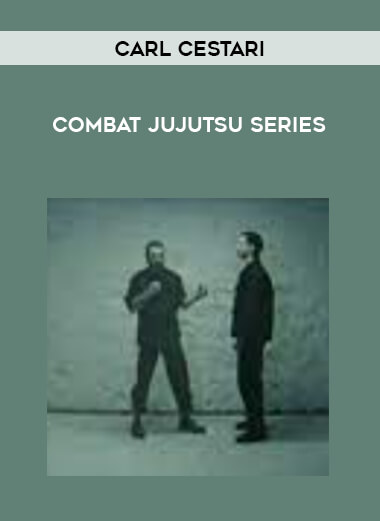 Carl Cestari - Combat Jujutsu Series download