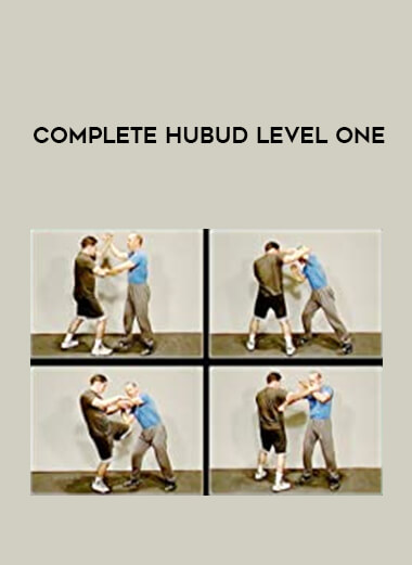 Complete Hubud Level One download