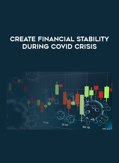 Create financial stability during COVID crisis download