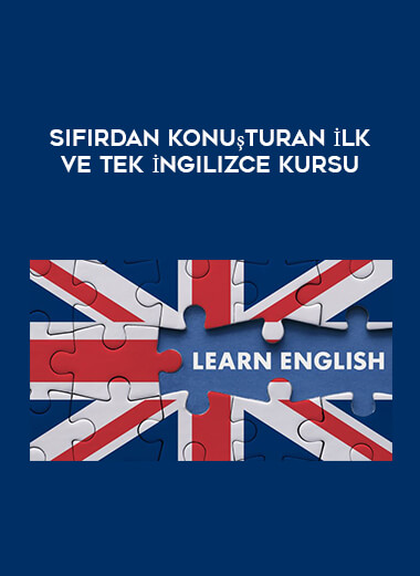 Sıfırdan Konuşturan İlk ve Tek İngilizce Kursu download