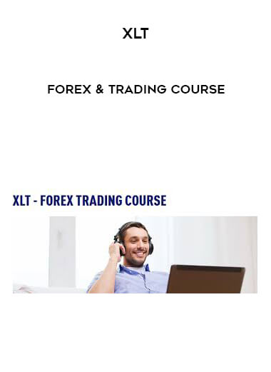 XLT - Forex & Trading Course download