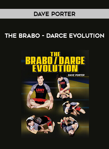 Dave Porter - The Brabo - Darce Evolution download