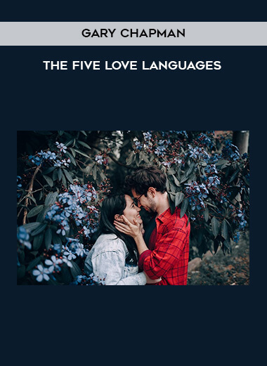 Gary Chapman - The Five Love Languages download