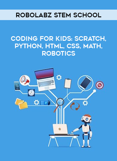 Coding for kids: Scratch