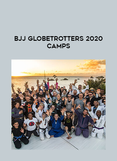 BJJ Globetrotters 2020 Camps download