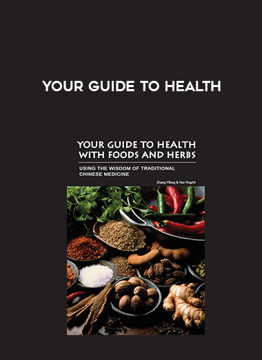Your Guide To Health download