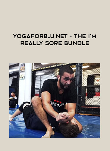 Yogaforbjj.net - The I'm REALLY Sore Bundle download