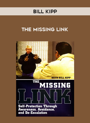 Bill Kipp - The Missing Link download