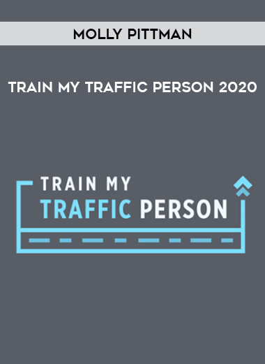 Train My Traffic Person 2020 by Molly Pittman download