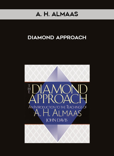 A. H. Almaas - Diamond Approach download