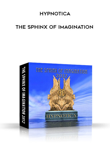 Hypnotica - The Sphinx of Imagination download