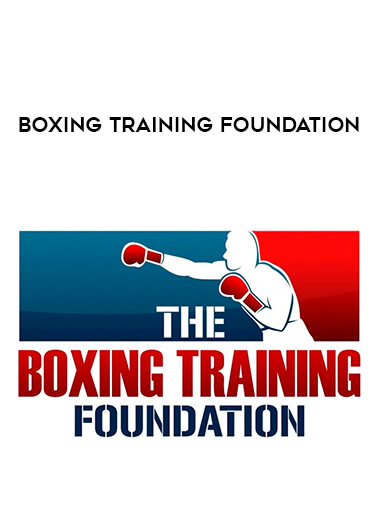 Boxing Training Foundation download