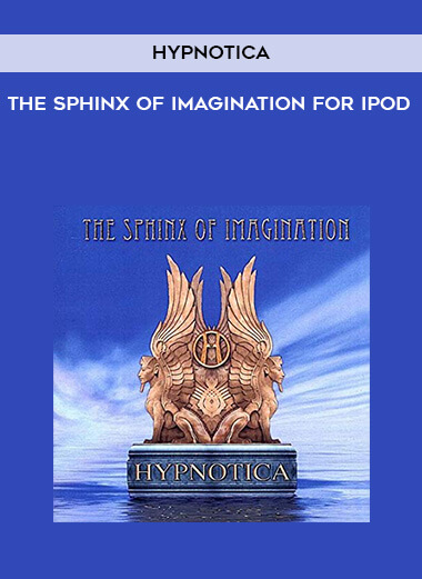 HYPNOTICA - The Sphinx of Imagination for IPOD download