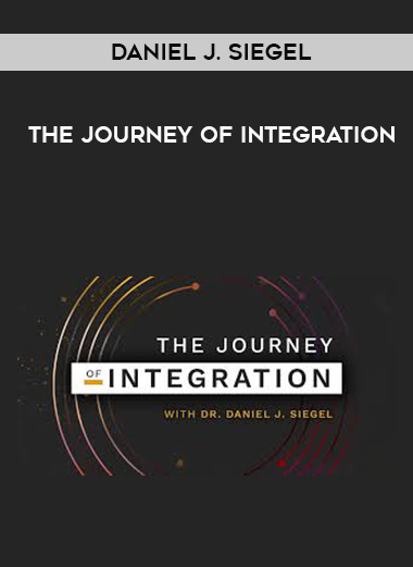 The Journey of Integration - DANIEL J. SIEGEL download