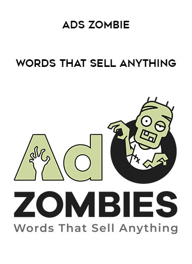 Words That Sell ANYTHING by Ads Zombie download