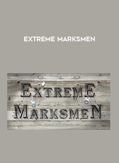 Extreme Marksmen download