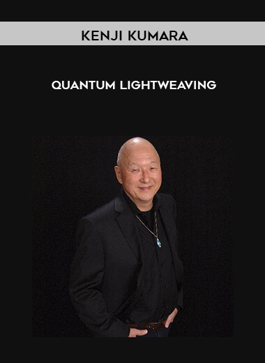 Kenji Kumara - Quantum Lightweaving download