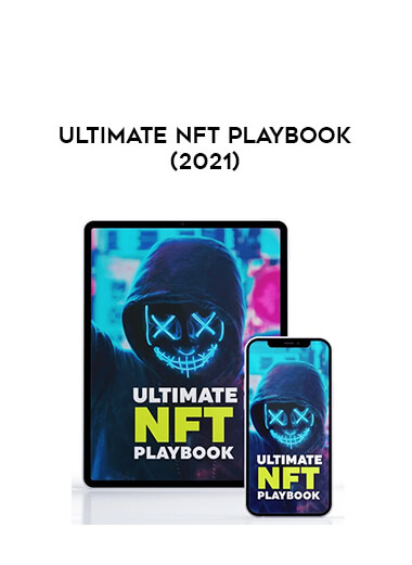 Ultimate NFT Playbook (2021) download