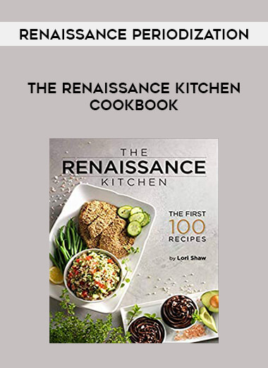 Renaissance Periodization - The Renaissance Kitchen Cookbook download