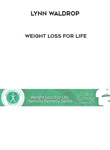 Lynn Waldrop - Weight Loss for Life download
