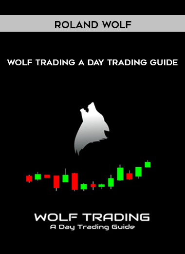 Wolf Trading - A Day Trading Guide download