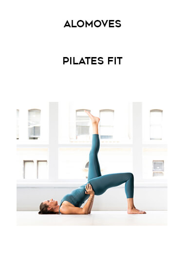 AloMoves - Pilates Fit download