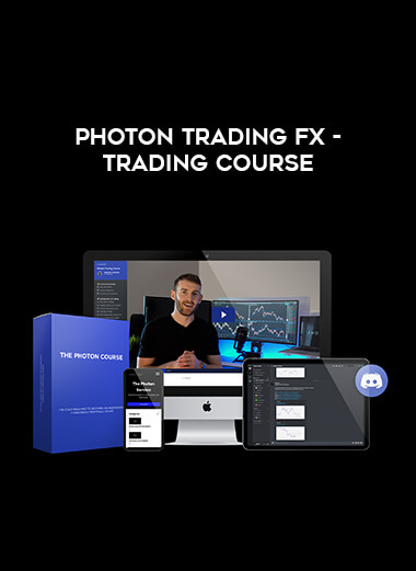 Photon Trading Fx - Trading Course download