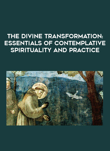 The Divine Transformation: Essentials of Contemplative Spirituality And Practice download
