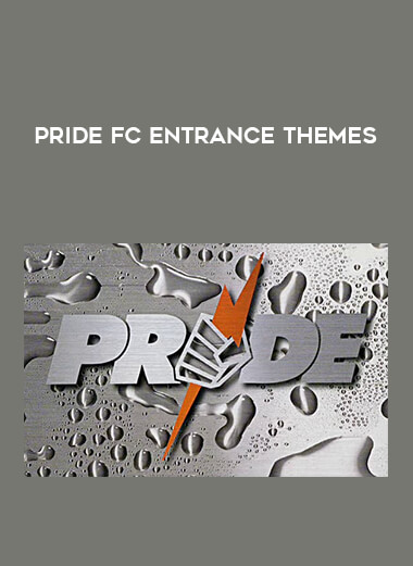 Pride FC Entrance Themes download