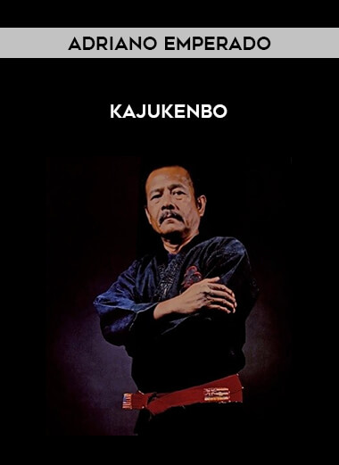 Kajukenbo by Adriano Emperado download