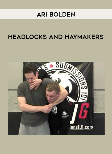 Ari Bolden - Headlocks And Haymakers download