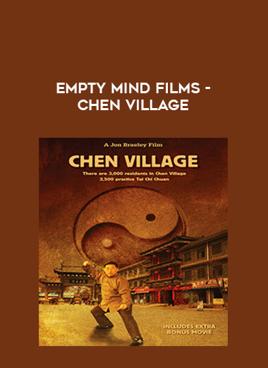 Empty Mind Films - Chen Village download