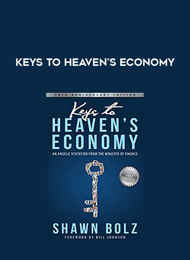 Keys To Heaven's Economy download
